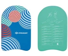 Schildkrot SFS neopreno mini banglentė vandenyno spalvos