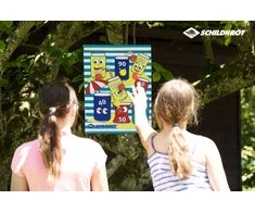 Schildkrot SFS ROLL-UP DART RINKINYS