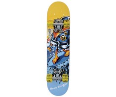 Riedlentė Schildkrot SCHILDKRÖT FUNWHELLS Riedlentė Junior 24'' Best Surfer (510620)