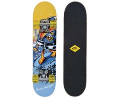 Riedlentė Schildkrot SCHILDKRÖT FUNWHELLS Riedlentė Junior 24'' Best Surfer (510620)