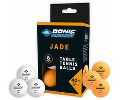 Donic Jade Poli stalo teniso kamuoliukai 40 +