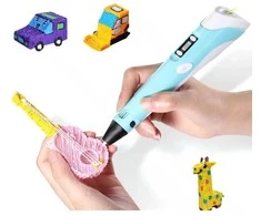 3D rašiklio rinkinys R-300