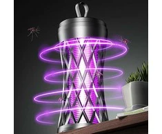 Bikuvalt Lempa nuo uodų LU2 5W