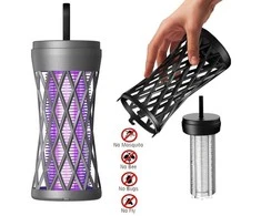 Lempa nuo uodų LU2 5W