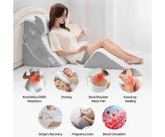 Multifunkcinė pagalvė Vevor Comfort 4in1