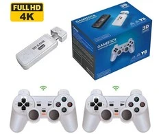 Žaidimų konsolė ZUIDID Y6 Retro