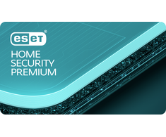 ESET HOME Security Premium - 3 įrenginiai, 12 mėn.