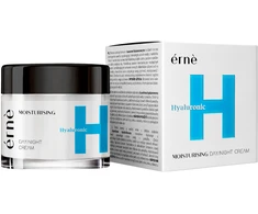 Allure Pro Drėkinamasis veido kremas ERNE su hialurono rūgštimi, 50ml