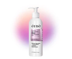 Allure Pro Raminamasis, valomasis pienelis su hialurono rūgštimi ERNE, 150 ml.