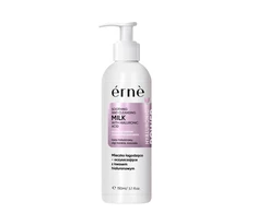 Allure Pro Raminamasis, valomasis pienelis su hialurono rūgštimi ERNE, 150 ml.