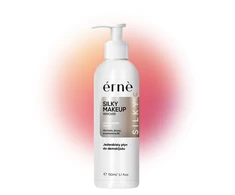 Allure Pro Šilko švelnumo makiažo valiklis ERNE, 150 ml