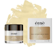 Allure Pro Veido kremas ERNE su sraigių mucinu Lifting &amp; Regenerating, 50 ml