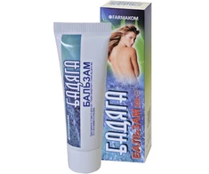 Farmakom Ooo Ptf Badiaga balzamas, Farmakom, 25 g