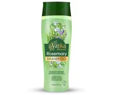 DABUR VATIKA Dabur Plaukų šampūnas Vatika Rosemary, 425 ml