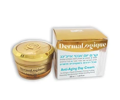Dan Pharm Dieninis kremas DermaLogique, 50 ml
