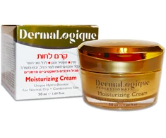 Dan Pharm Drėkinamasis kremas Dermalogique, 50ml