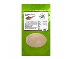 Diet Market Ekologiški Peruvinės pipirnės (Maca) šaknies milteliai, 100 g