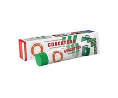 Dr Retter Ec Atstatomasis kosmetinis gelis su sidabro koloidais ir hialurono rūgštimi Gelbėtojas®, 50g.