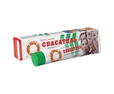 Dr Retter Ec Atstatomasis kosmetinis kremo gelis su sidabro koloidais ir pantenoliu Gelbėtojas®, 50g.