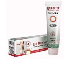 Dr Retter Ec Balzamas sutrūkinėjusioms pėdoms ir užkulniams Gelbėjimo ratas®, 100 ml