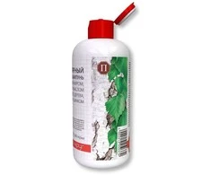 Dr Retter Ec Degutinis kreminis šampūnas Gelbėjimo ratas®, 300ml