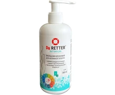 Dr Retter Ec Intymios higienos kreminė emulsija Dr.Retter® Intimium, 300ml