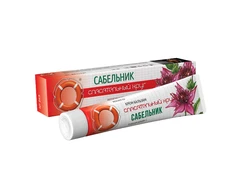 Dr Retter Ec Kremas-balzamas kūnui su pelkine sidabražole Gelbėjimo ratas®, 50g