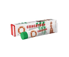 Dr Retter Ec Kūno kremas su sidabro koloidais ir pieno lipidais Gelbėtojas®, 50g.