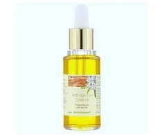 Elpis Anti-age paakių odos priežiūros aliejus Econord, 30 ml
