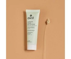 Enzyminis veido šveitiklis Avril, 50ml