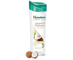 Himalaya Wellness Plaukų šampūnas Himalaya Volume &amp; Thickness, 400 ml.
