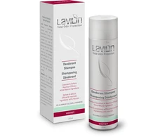 Hlavin Industries Dezodoruojantis šampūnas moterims Lavilin Top Women, 250 ml.