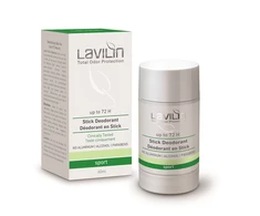 Hlavin Industries Pieštukinis dezodorantas Lavilin Top Sport, 60 ml.