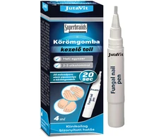 Juvapharma Nagų grybelio pieštukas JutaVit, 4 ml