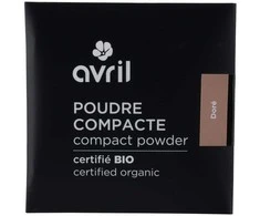 Kompaktinė pudra Avril Dore, 11 g