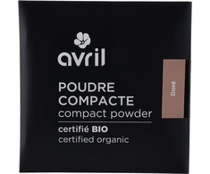 Kompaktinė pudra Avril Dore, 11 g