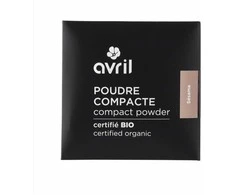 Kompaktinė pudra Avril Sesame, 11 g