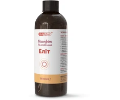 Kosmetinė priemonė kūno odos priežiūrai BishEffect su Poltavos bišofitu „Elit“, 500 ml.