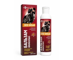 Lekopro Plaukų balzamas-kondicionierius Horse Power, 250 ml