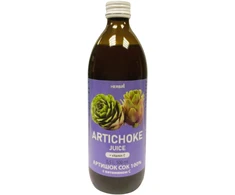 Ma Caps Artišokų sultys su vitaminu C, 500ml