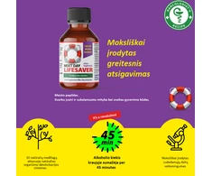 Metfarm Next Day Lifesaver, 125 ml