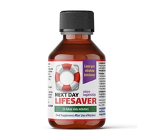 Metfarm Next Day Lifesaver, 125 ml