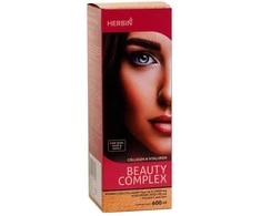 Niksen Collagen &amp; Hyaluron beauty complex Herbin, 600 ml