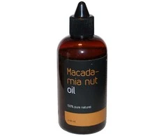 Pagaminta ES pagal Baltkontrakt užsakymą Makadamijų riešutų aliejus Econord, 100ml
