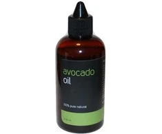 Pagaminta ES pagal Baltkontrakt užsakymą Avokado aliejus Econord, 100ml