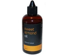 Pagaminta ES pagal Baltkontrakt užsakymą Migdolų aliejus Econord, 100ml