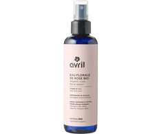 Rožių gėlių vanduo Avril, 200ml