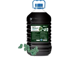 Bisheffect vonios gelis Pušūnų ekstraktas, 5000 ml
