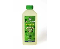 Tikrųjų alavijų Aloe Vera sultys, 1000 ml