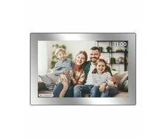 10.1" FRAMEO WiFi skaitmeninis nuotraukų rėmelis